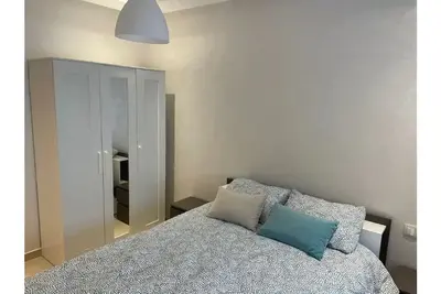 Luxurious Apartment Furnished at ——2 min Tgv