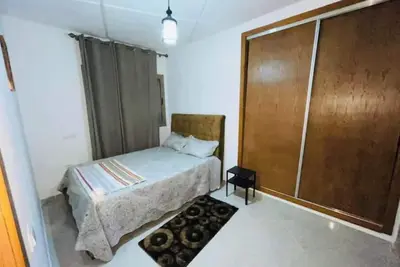 Image de Apparently Furnished Downtown Kenitra