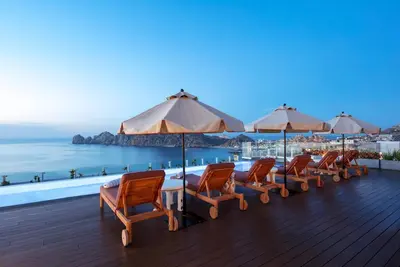 Memorial Wknd. Best Location, Newest, & Most Modern In All Of Medano Beach! !