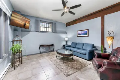 Image de Lovely 1 Bedroom Flat in Downtown Estes Lic#6074