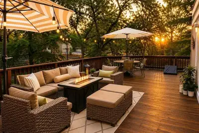 Image de Yosemite Getaway / Mountain Golf & Lake Retreat / Sleeps 6