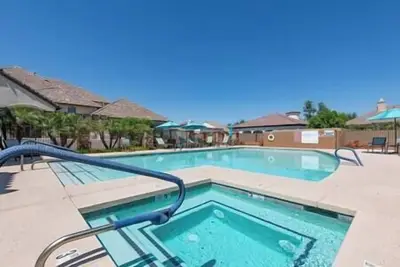 Image de Litchfield Park Villa -Luke Afb -Wigwam -4br\/3ba!