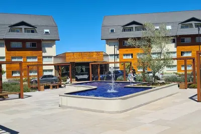 Image de Gramado Em Família Com Mais. Charme -conforto e Privilégios