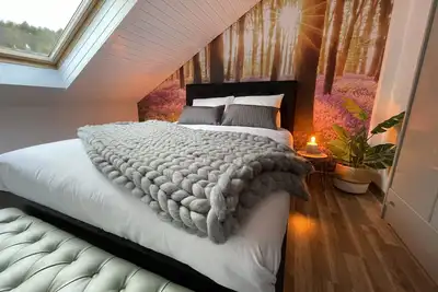 Image de Sauerland Lodge Ski & Mtb park in nature & ski walk