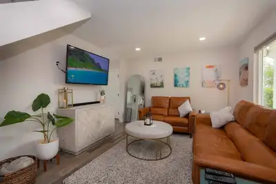 Image de Pet-Friendly Entire Home in Oceanside between Beach & San Diego theme parks!