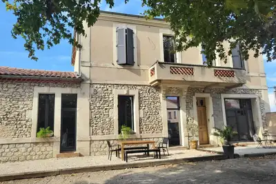 Image de Un mas en Provence