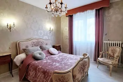 Image de The Villa Reina