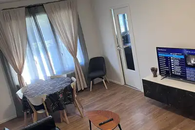 Image de Joli appartement bien situé à proximité du centre ville