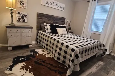 Image de Lake Escape Near Lake Norfork 2br 2 Ba