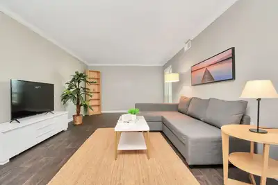 Image de 🌟Lux King Bed🏒Air Hockey🏊🏽‍♂️Pool🏥Medical Center🏛Museum District🏟Nrg Arena🌆Downtown