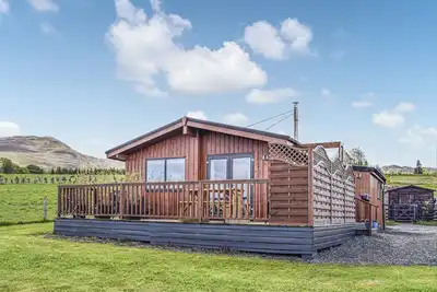Image de 2 bedroom accommodation in Auchterarder