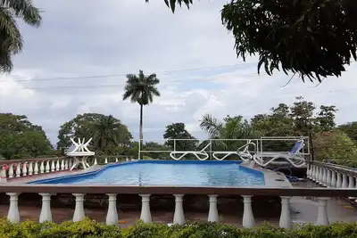 Image de Highpoint is located beautiful Ocho Rios, Jamaica