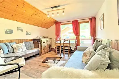Image de Each Apartment At Pied Pisten - 4/6 Pers