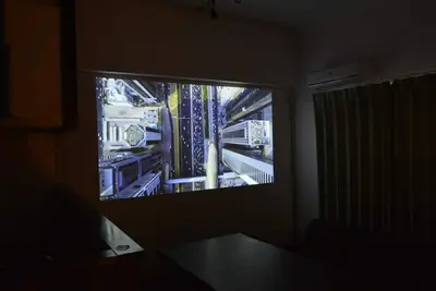Image de Suite Room - Room 101 / Osaka ĹŚsaka