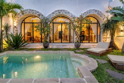 Image de Designer 3br Villa - Serene Canggu Escape