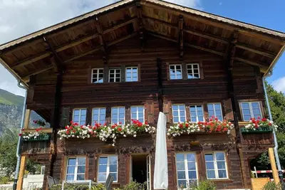 Image de Joli appartement pour 4 personnes avec Wifi, Tv, balcon et parking