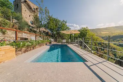 Image de Villa la Rocca By MMega