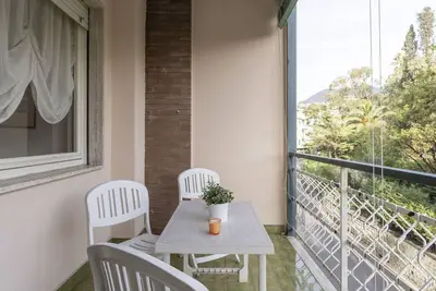 Image de Agréable appartement pour 4 personnes avec Wifi, Tv, balcon, animaux admis et parking