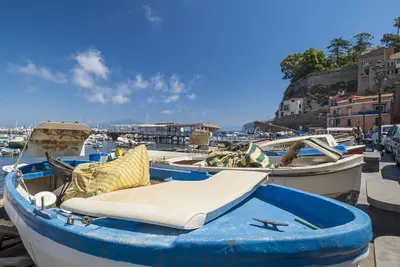 Image de Confortable appartement pour 4 personnes avec climatisation, Wifi, Tv et parking