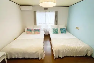 Image de Okinawa Moon BeachStudioFree WiFiParking203 / Kunigami-gun Okinawa