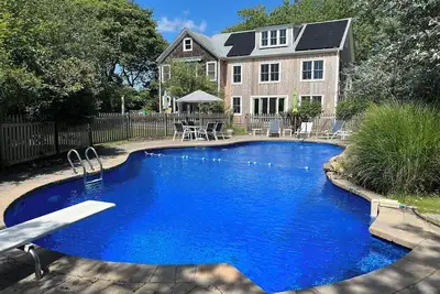 Image de Amagansett - 5br South of the Highway