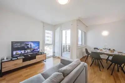 Image de Casa al molo, Locarno, Switzerland