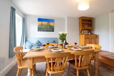Image de 4 Crespigny House - sleeps 6 guests in 3 bedrooms