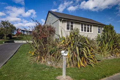 Image de Drasko's Den - Ohakune Holiday Home