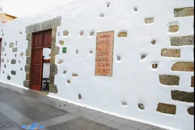 Image de Vivelorural - La Casita de Andrés 1 en Agüimes