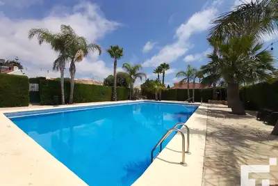 Image de Bungalow La Merced 34g - Grupo Turis - Calpe, Costa Blanca
