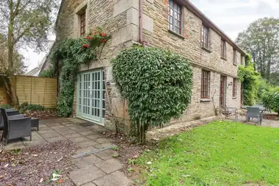 Image de Nest Cottage, pet friendly, character holiday cottage in St Tudy
