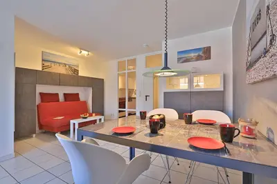 Image de Seebach apartment S23