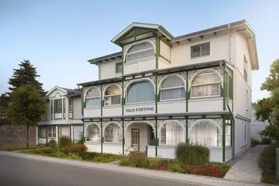 Image de Apartment/apartment for 4 guests with 55m² in Sellin (167808)