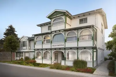 Image de Vacation apartment/apartment for 4 guests with 82m² in Sellin (167809)