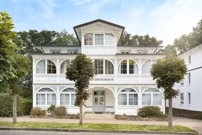 Image de Apartment/apartment for 4 guests with 67m² in Binz (167881)