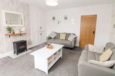 Image de Harpur Cottage, family friendly, character holiday cottage in Buxton