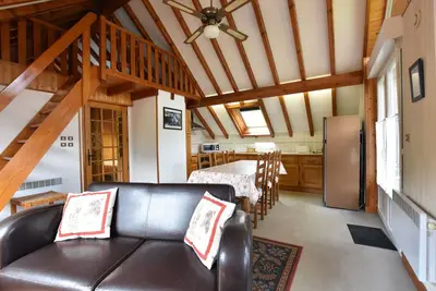 Image de Appartement à La Bresse près du domaine skiable