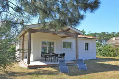 Image de Les Arbousiers by Interhome