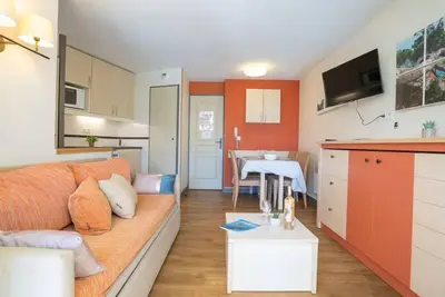 Image de L'Esquinade Fh 003 by Interhome