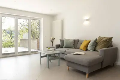 Image de Ferienwohnung Dünengras in der Neustädter Straße 79a in Grömitz