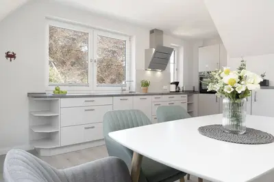 Image de Ferienwohnung Dünenvogel in der Neustädter Straße 79a in Grömitz