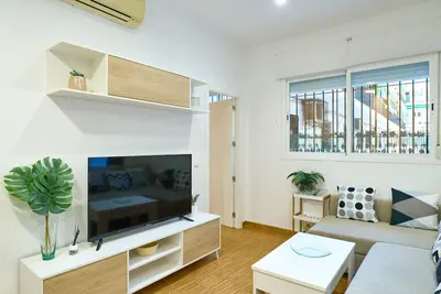 Image de Appartement 'El Rincón de Eva' près du centre ville avec Wi-Fi