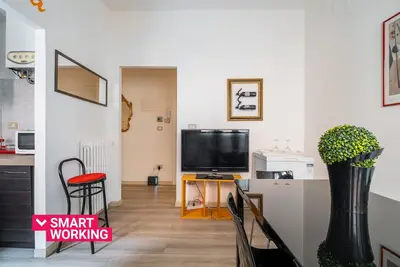 Image de Porta Mascarella Apartment by Wonderful Italy