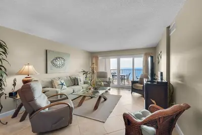 Image de Sandy Key 716: 2 Br / 2 Ba Gulf Front Condo in Perdido Key, Fl. Sleeps 6