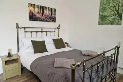 20 - Hideaway Studio Apartment