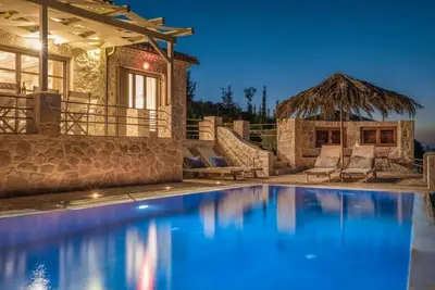 Image de Villa Harmonia by Fantasia Villas