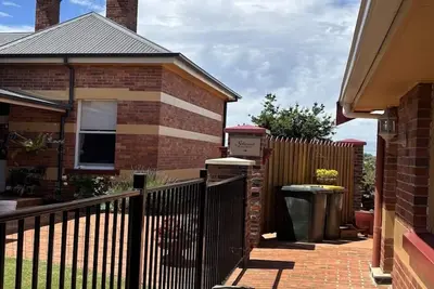 Image de Silwood Apartment Devonport
