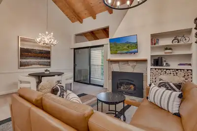 Image de Great Escape: 3 Br, 2 Ba Townhouse in Carnelian Bay, Sleeps 8
