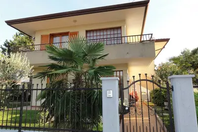 Image de Villa Paola Bibione Beach