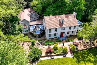 Image de Manoir sur le Lac Biltmore